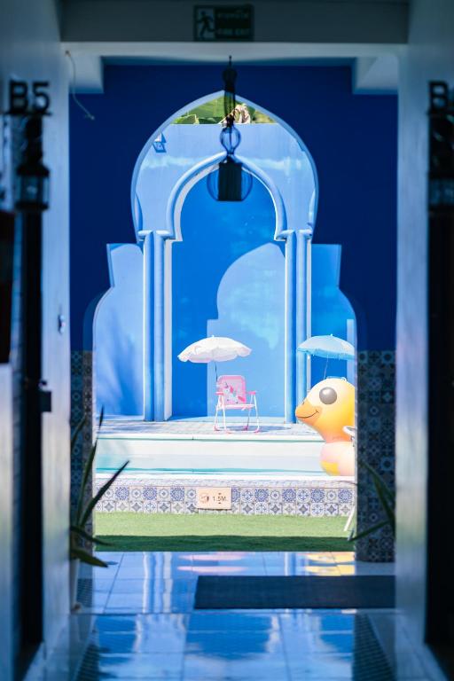 Fotografie z fotogalerie ubytování The Panwa Guesthouse, Phuket v destinaci Panwa pláž