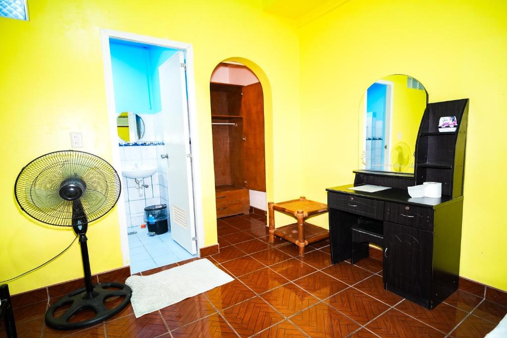 Fotografie z fotogalerie ubytování Gracias Inn Boracay v destinaci Boracay