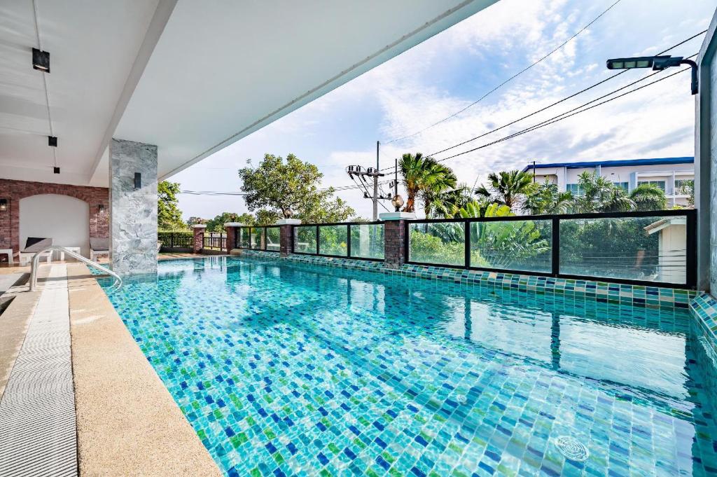 The Corner Lodge - Resim 19