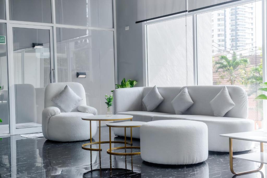 The Rizin Hotel Phratamnak - Resim 16