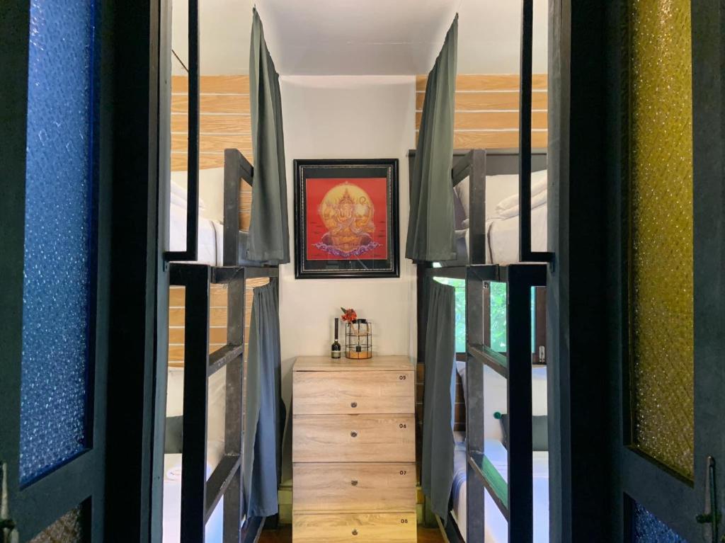 Fotografie z fotogalerie ubytování My Bunk Hostel v destinaci Ko Samed