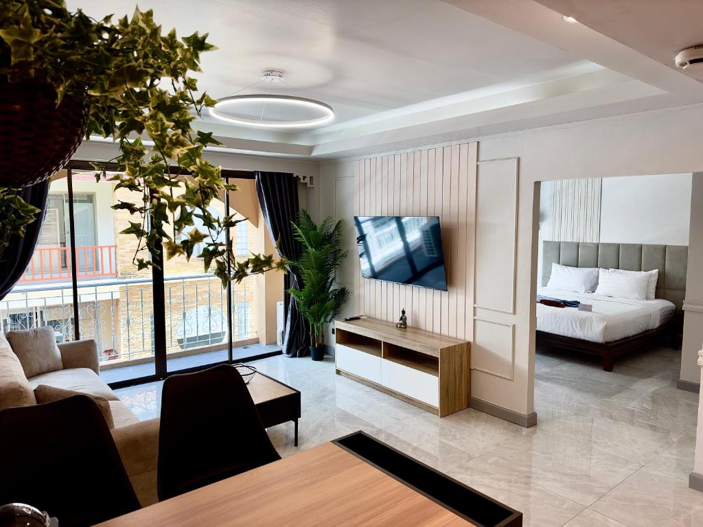 Grand Orlov Apart Hotel - Resim 1