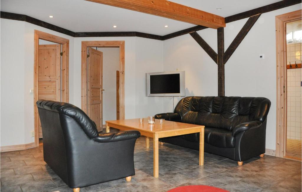 Stunning Apartment In Sälen With Sauna