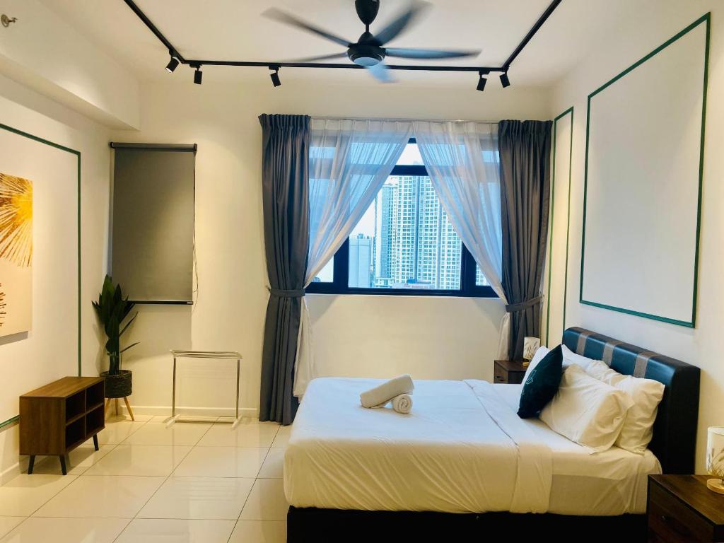 View of Cheval Collection | 5 Star Luxury Serviced Apartments