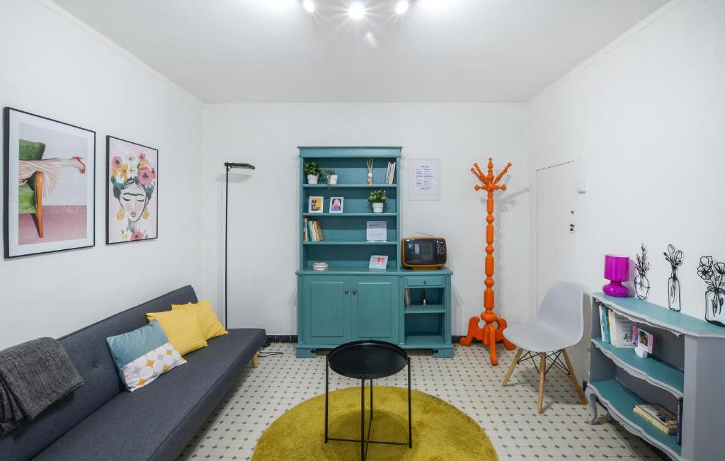 Mercurio 9 - Twee Slaapkamers Appartement
