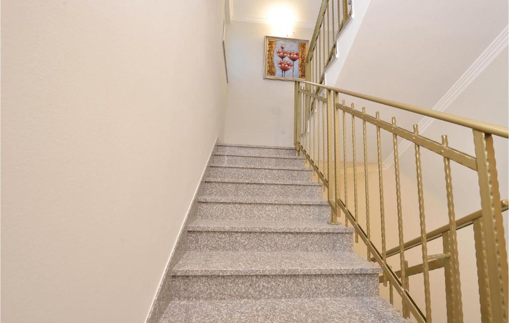 Fotografia z galérie ubytovania 7 Bedroom Amazing Home In Kosljun v destinácii Košljun