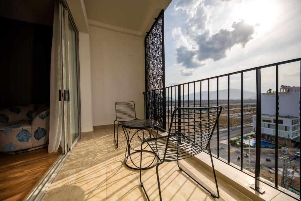 Phòng Premier 2 Giường đơn