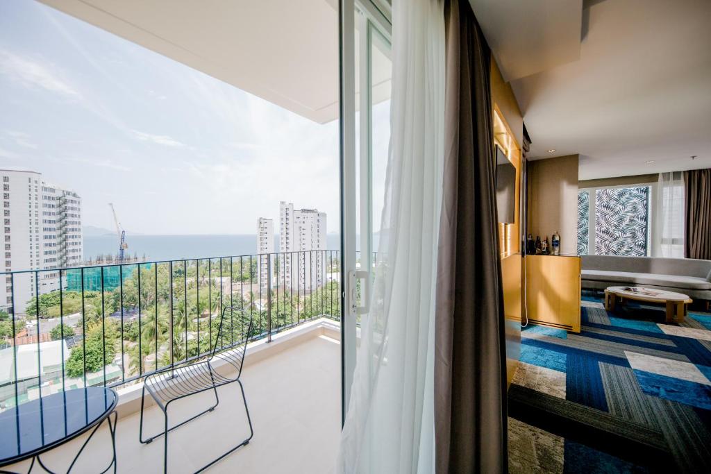 Suite Executive Nhìn Ra Biển