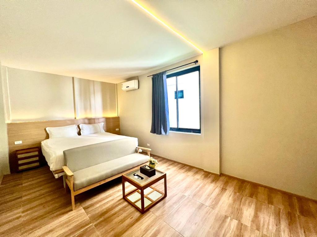 patong sunset villa Phuket - Resim 11