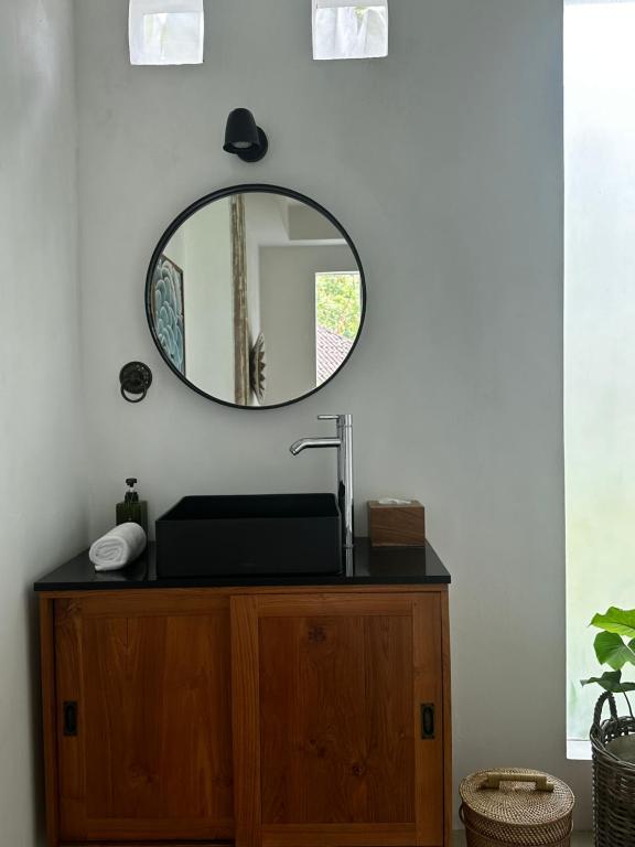 The White Villas Ubud - 12