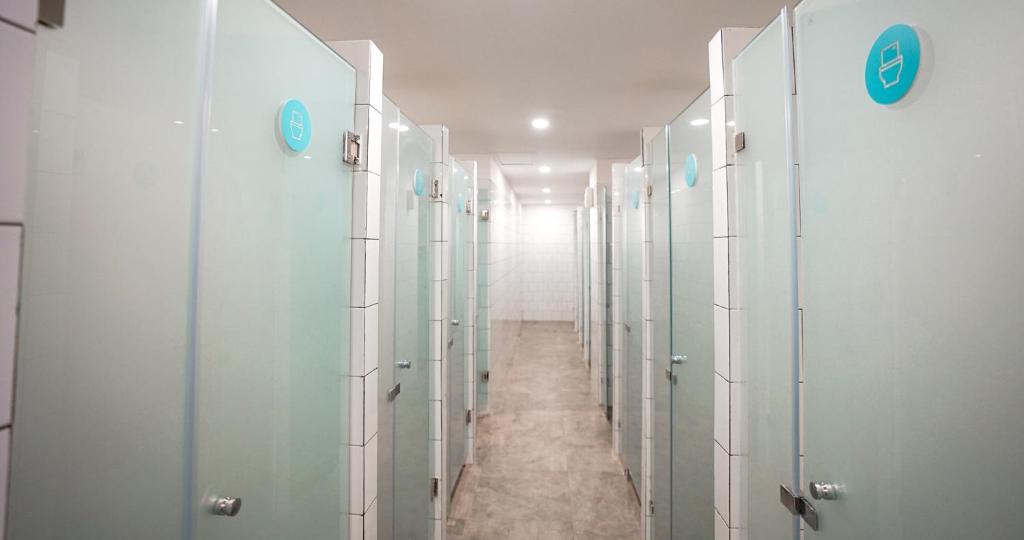 Fotografie z fotogalerie ubytování Bobopod Juanda, Jakarta v destinaci Jakarta