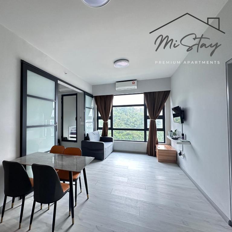 MiStay 4-5PAX Apartment - Housity