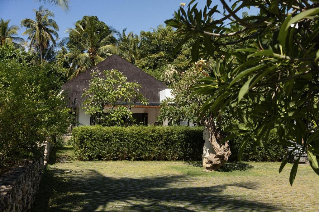 The Jing - Superior Villa