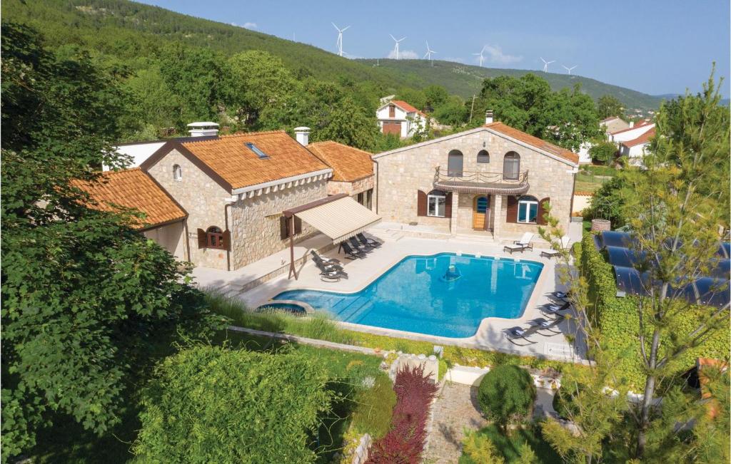 Bazén v ubytování Stunning Home In Cista Velika With Wifi nebo v jeho okolí