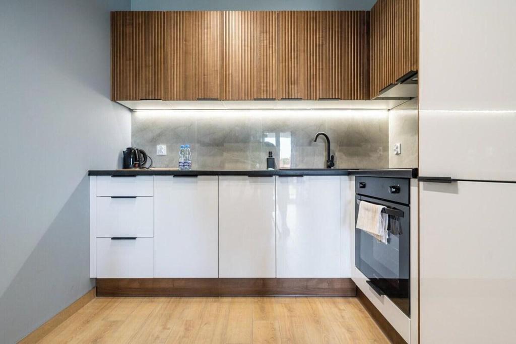 Parkcity Centrum Nova Mikołowska - 8