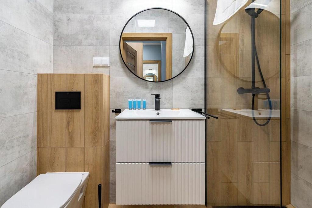 Parkcity Centrum Nova Mikołowska - 9