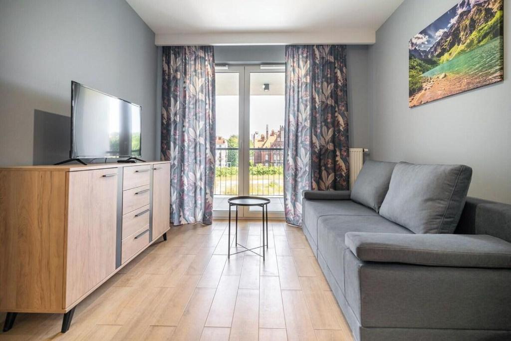 Parkcity Centrum Nova Mikołowska - 17