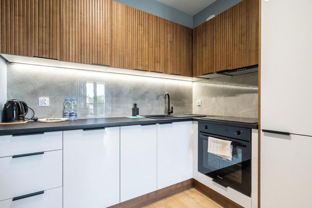 Parkcity Centrum Nova Mikołowska - 13