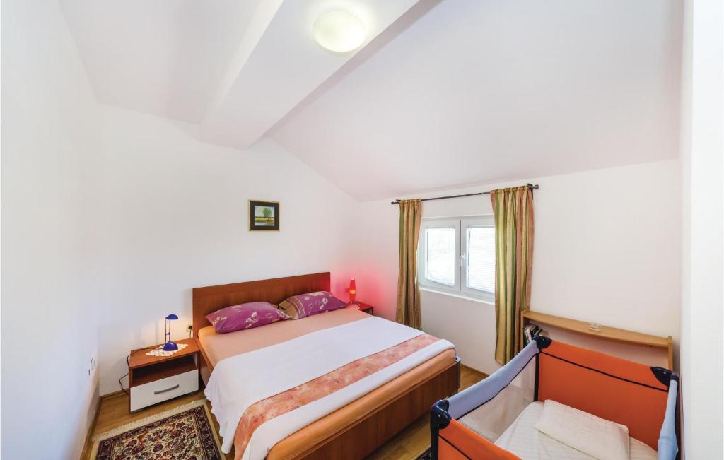 Posteľ alebo postele v izbe v ubytovaní Activity Holiday Home In Kakma