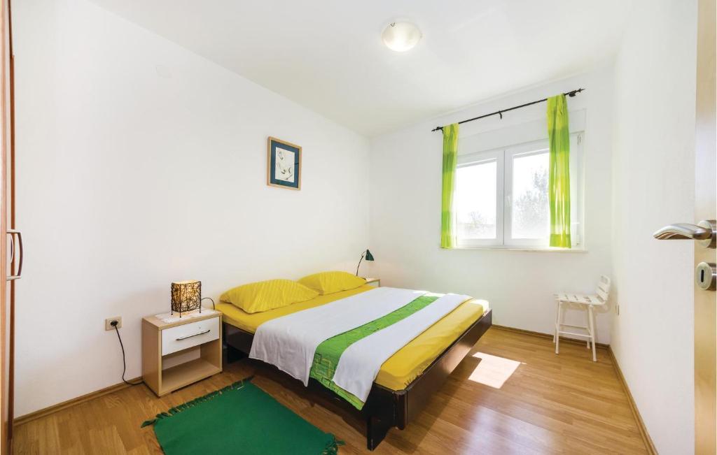 Posteľ alebo postele v izbe v ubytovaní Activity Holiday Home In Kakma