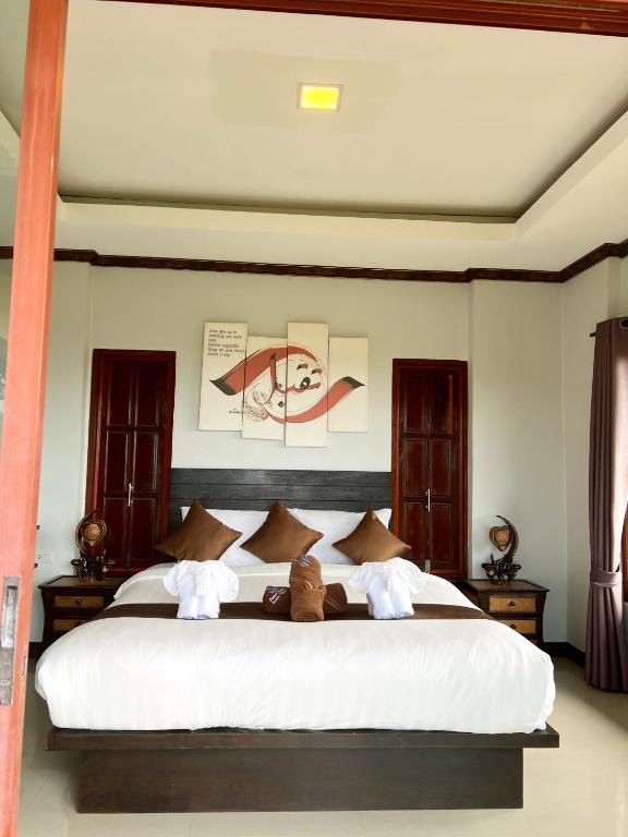 Puteri Lanta Family Villas - 3