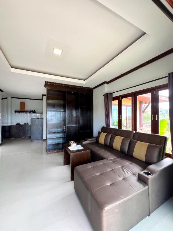 Puteri Lanta Family Villas - 6