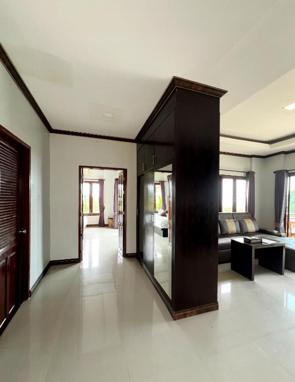 Puteri Lanta Family Villas - 7