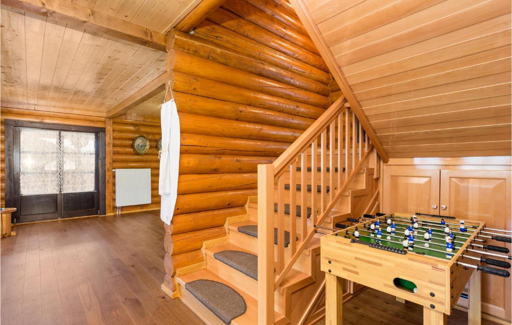 Fotografia z galérie ubytovania 4 Bedroom Beautiful Home In Otocac v destinácii Otočac