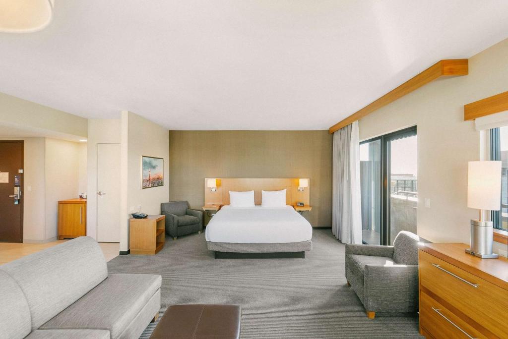 Hyatt Place Pasadena photo