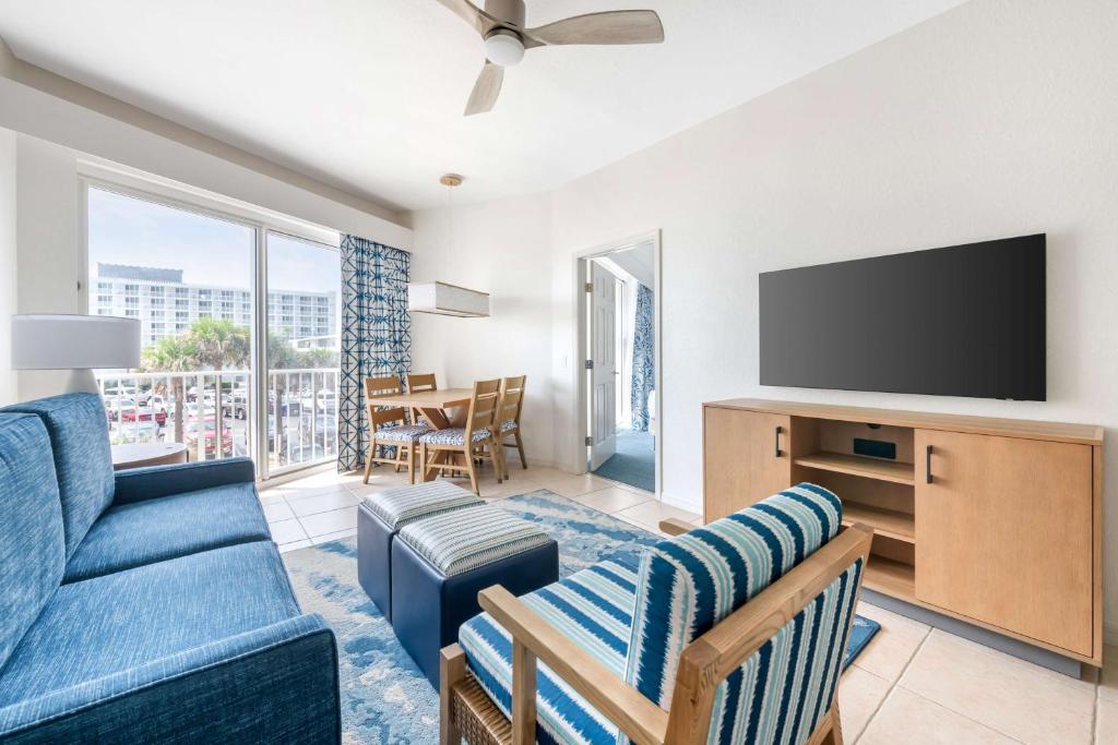 Hilton Vacation Club The Cove on Ormond Beach - 