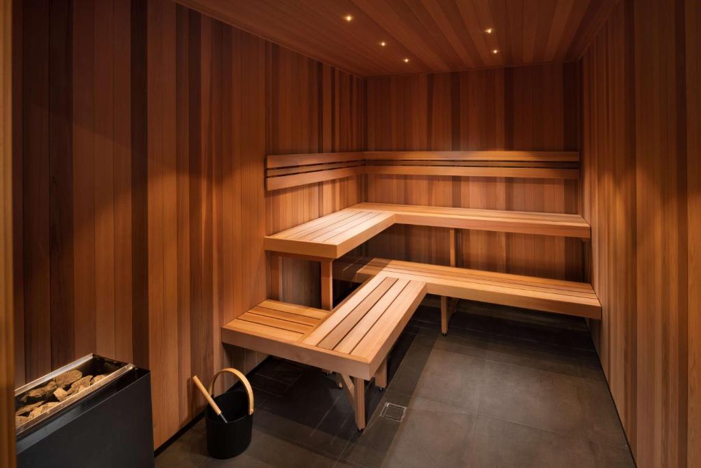 Fotografie z fotogalerie ubytování DoubleTree by Hilton Hobart v destinaci Hobart