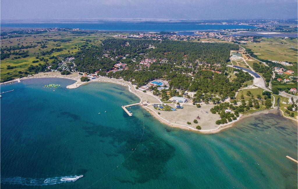 Príroda v okolí dovolenkového domu