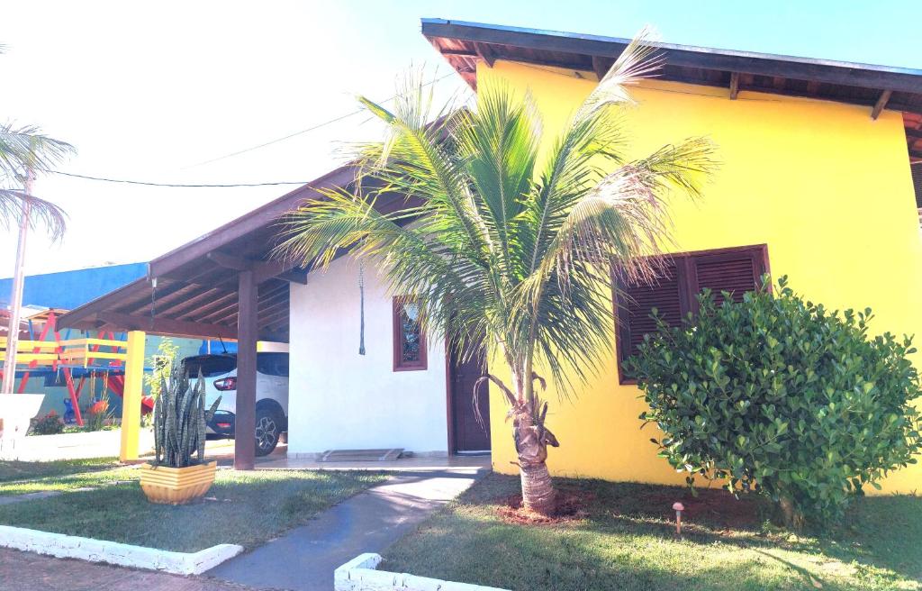 Temporada Belas Casas - Maison De Deux Chambres