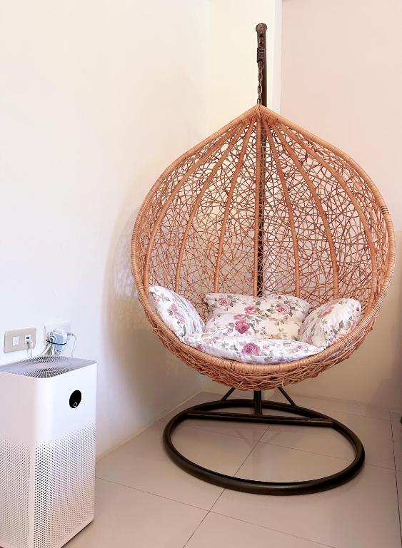 Foto dalla galleria di Happy Fat B&B 寵物友善 a Città di Taitung