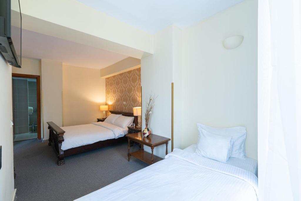 Hotel Sinaia - Suite Junior Avec Accès Au Spa