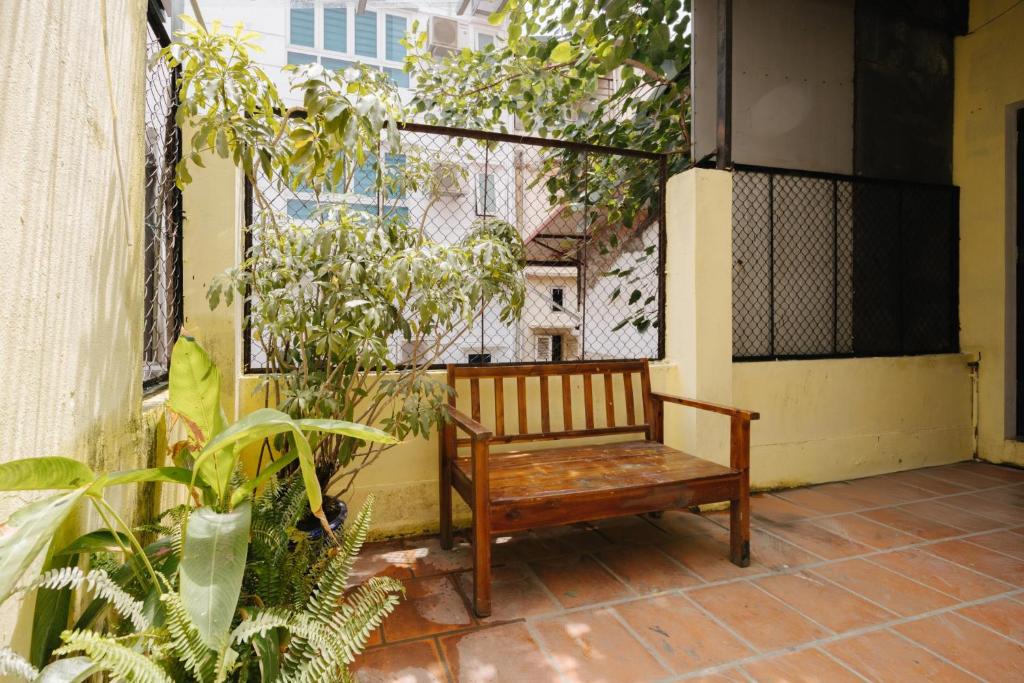 Fotografie z fotogalerie ubytování Homestay and Eggcoffee Central Hanoi Old Quarter v Hanoji