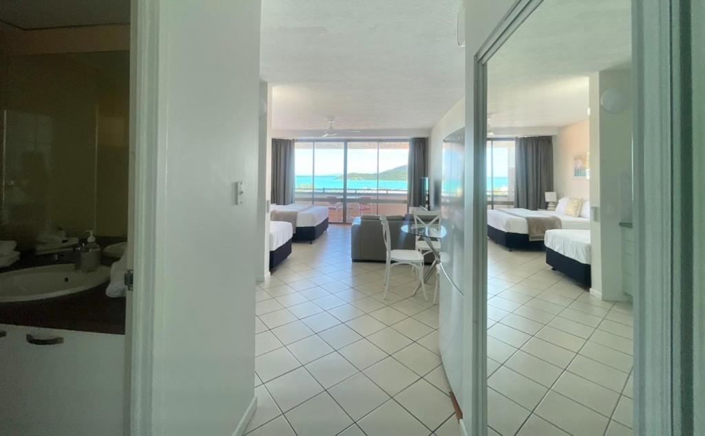 埃尔利海滩Ocean View 33A Studio Pool Ocean View WIFI的相册照片