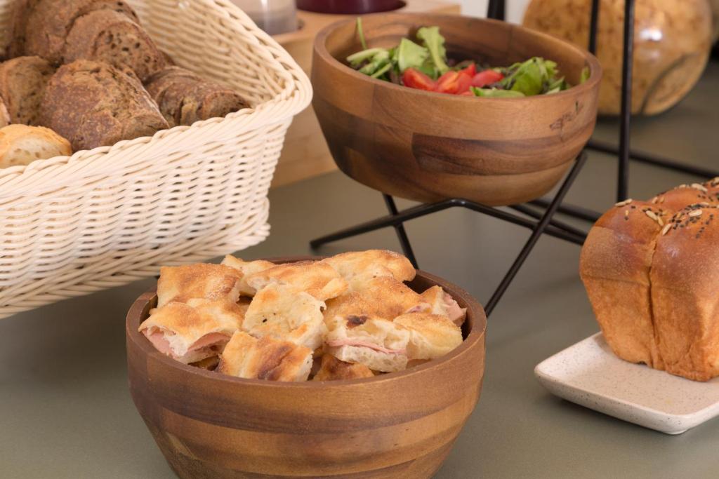 Barberini Retreat Boutique Hotel - Resim 16