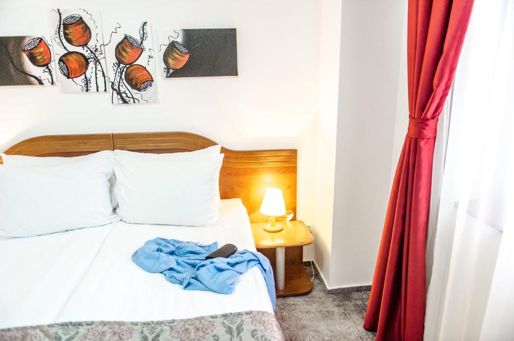 Hotel Parc Sibiu - Resim 21