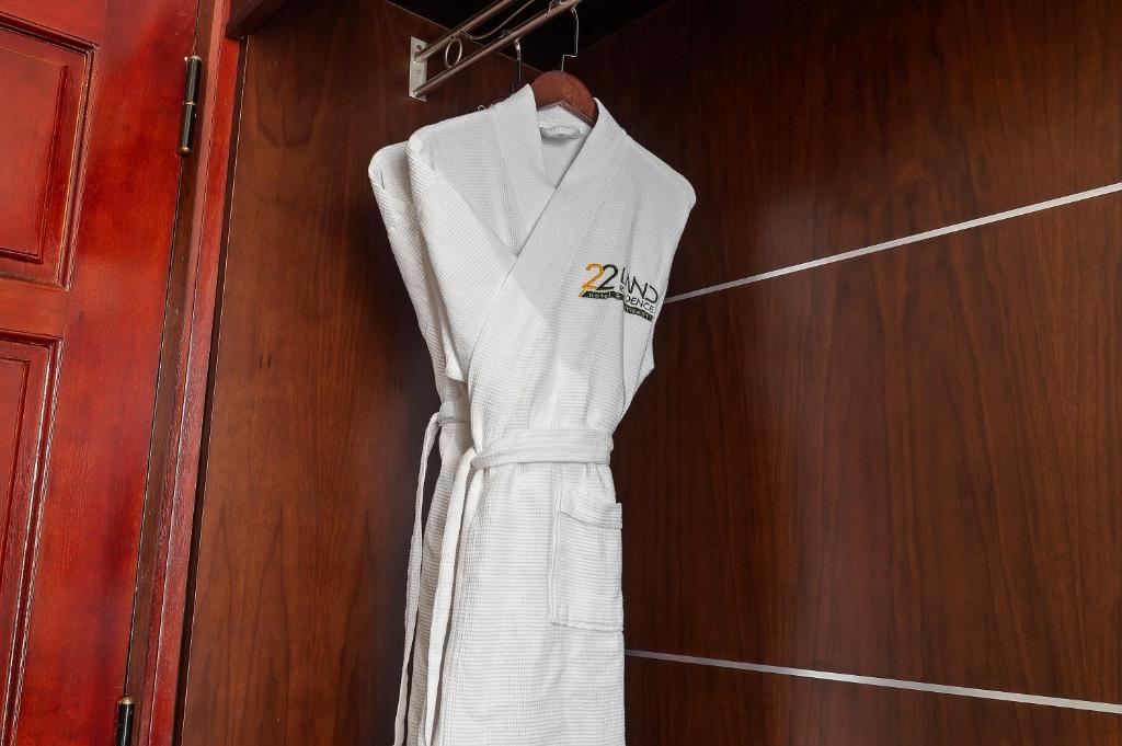 Fotografie z fotogalerie ubytování Bradi Gate- 22Land Residence Hotel v Hanoji