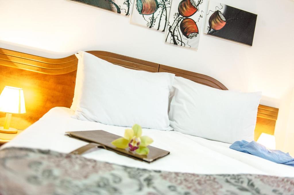 Hotel Parc Sibiu - Resim 23