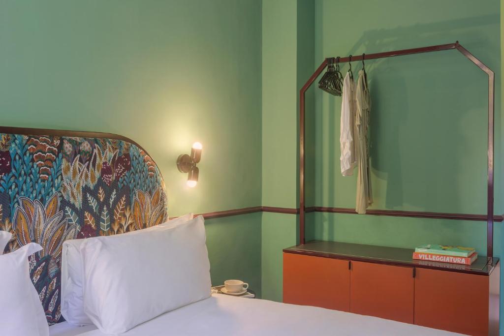 Barberini Retreat Boutique Hotel - Resim 42