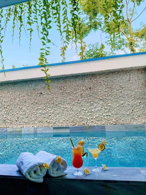 May Boutique Villa Hội An - 19