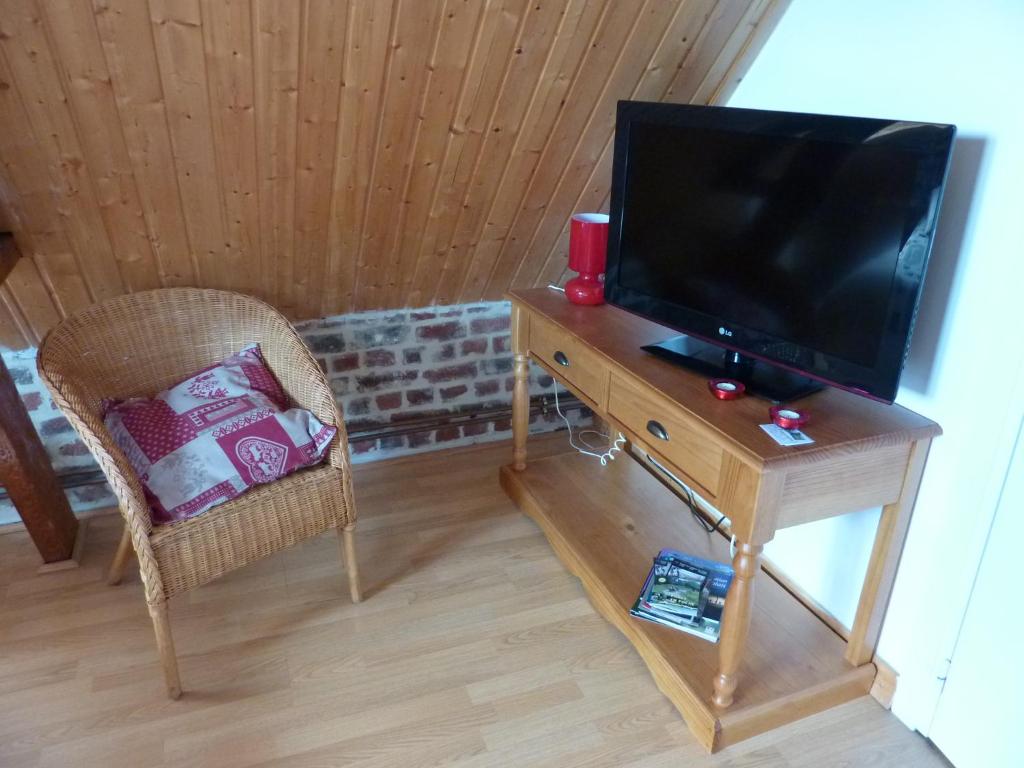 Parenthèse - Double Room