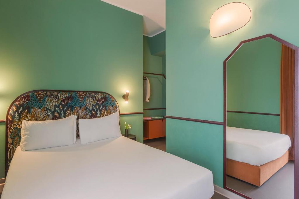 Barberini Retreat Boutique Hotel - Resim 45