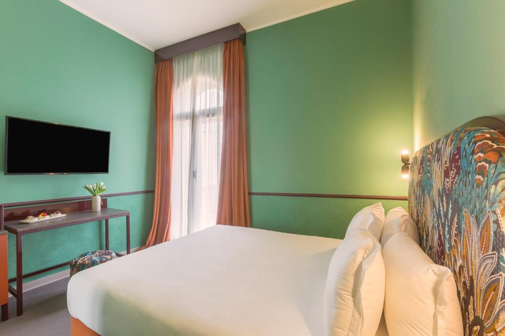 Barberini Retreat Boutique Hotel - Resim 44