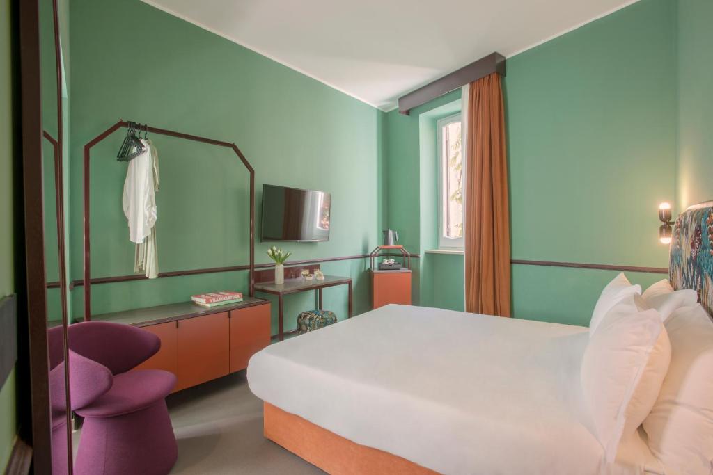 Barberini Retreat Boutique Hotel - Resim 30