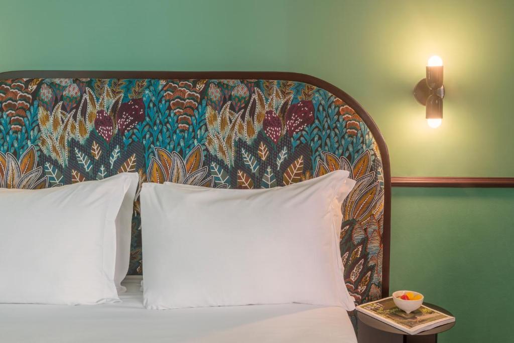 Barberini Retreat Boutique Hotel - Resim 34