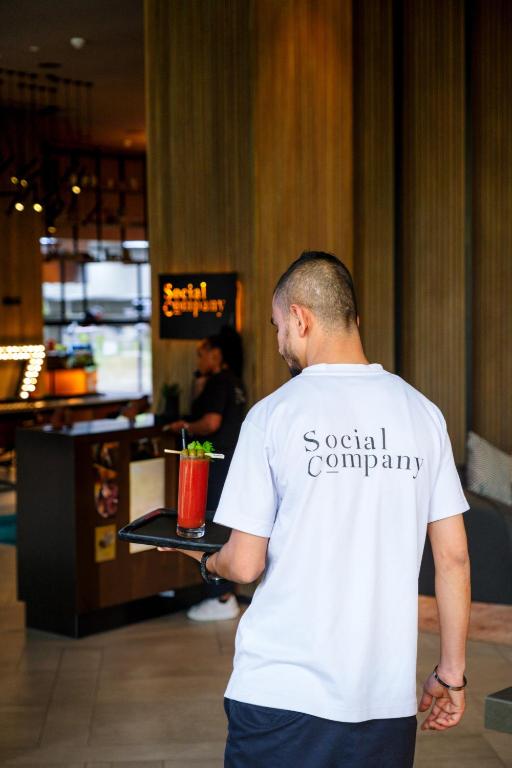 Zabeel House The Greens by Jumeirah - Resim 40