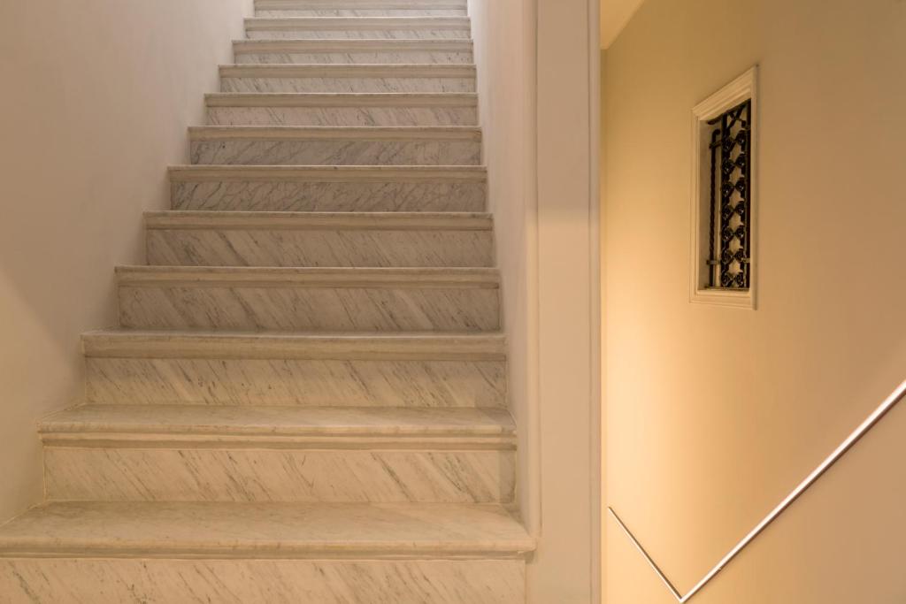 Barberini Retreat Boutique Hotel - Resim 8